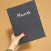 Daily Method Notebook